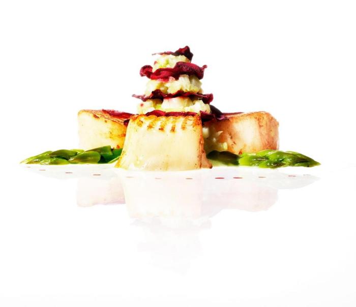 romantik hotel le vignier