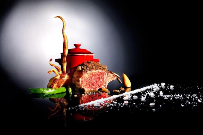 romantik hotel le vignier