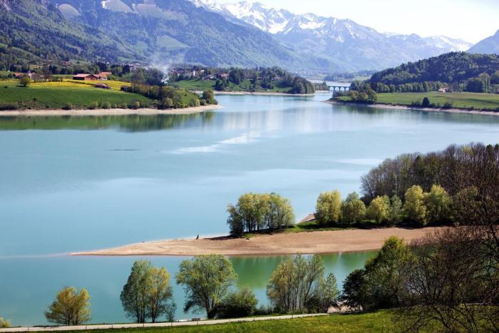 romantik hotel le vignier