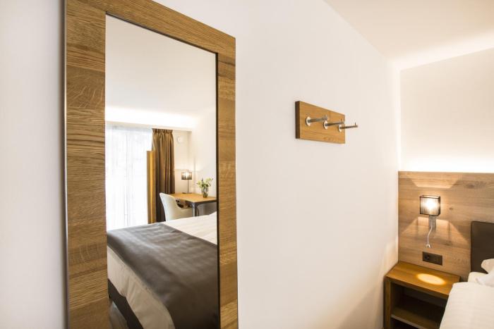 romantik hotel le vignier