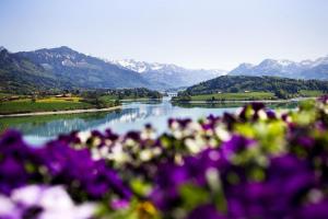 romantik hotel le vignier