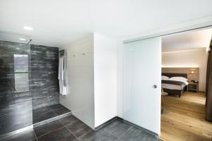 romantik hotel le vignier