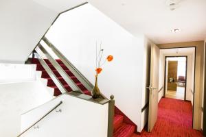 romantik hotel le vignier