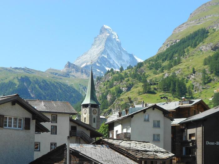 zermatt