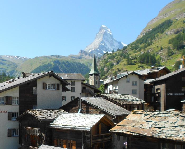 zermatt