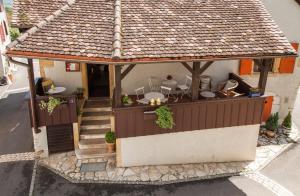 Hôtel Les Vieux Toits,Neuchatel>>Hauterive,3 star
