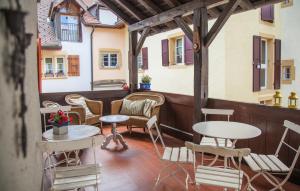 Hôtel Les Vieux Toits,Neuchatel>>Hauterive,3 star
