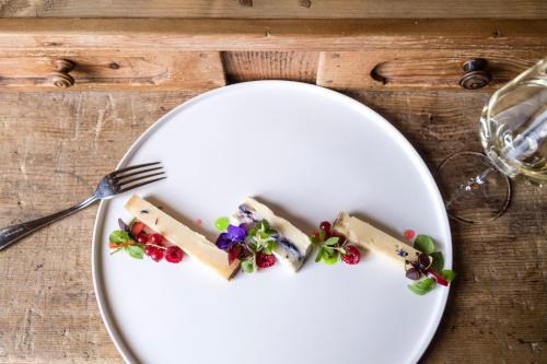 Romantik Hotel L'etoile,Fribourg>>Charmey,3 star