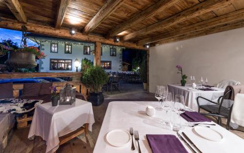 romantik hotel letoile