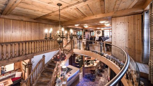 romantik hotel letoile