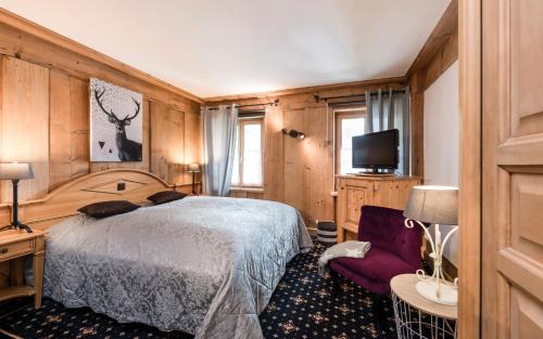 romantik hotel letoile