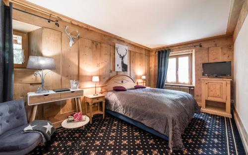 romantik hotel letoile