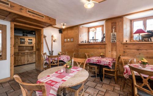 romantik hotel letoile