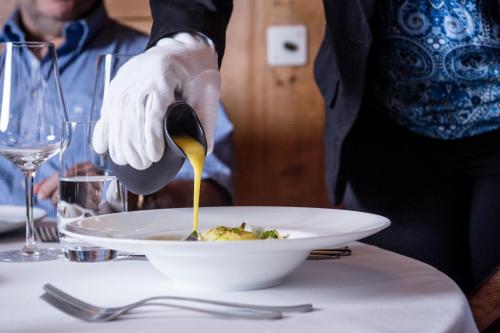 romantik hotel letoile