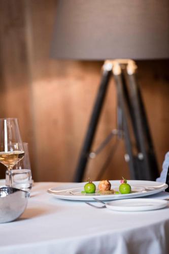 romantik hotel letoile