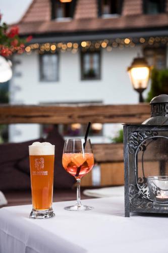 romantik hotel letoile