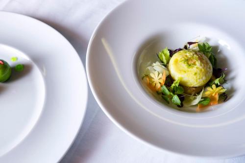 romantik hotel letoile