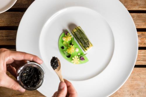 romantik hotel letoile