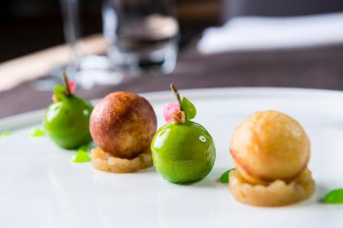 romantik hotel letoile