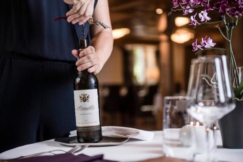 romantik hotel letoile