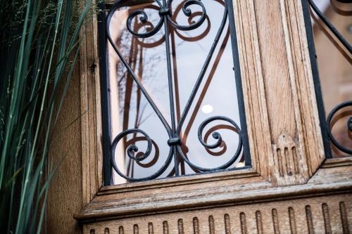 romantik hotel letoile