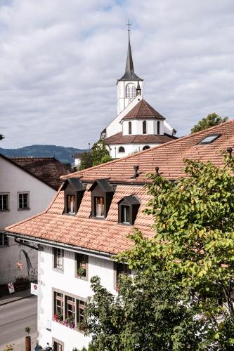 romantik hotel letoile