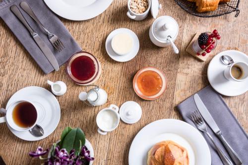 romantik hotel letoile