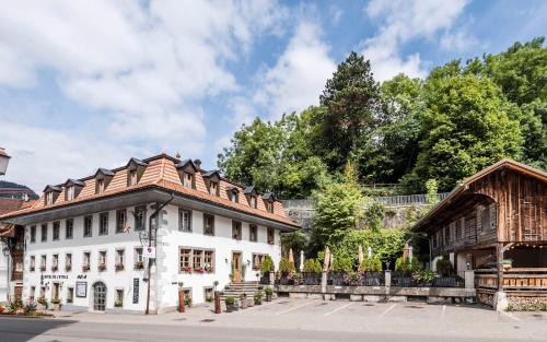 romantik hotel letoile