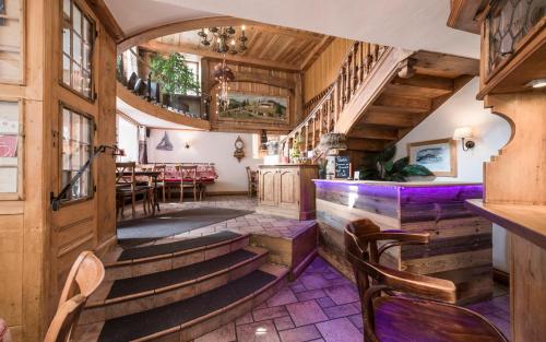 romantik hotel letoile