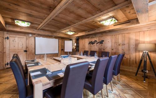 romantik hotel letoile