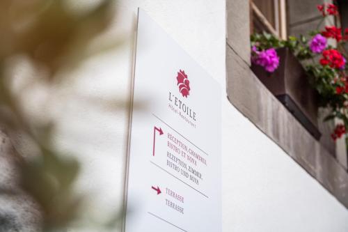 romantik hotel letoile