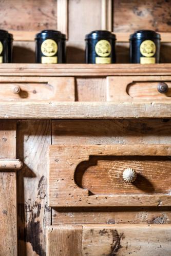 romantik hotel letoile