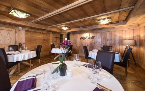 romantik hotel letoile