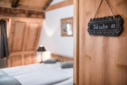 romantik hotel letoile