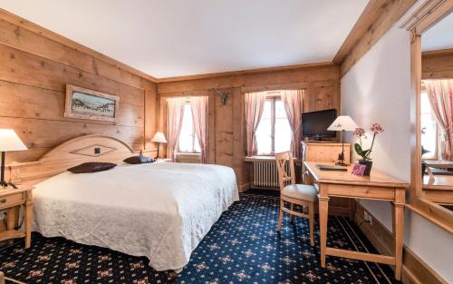 romantik hotel letoile