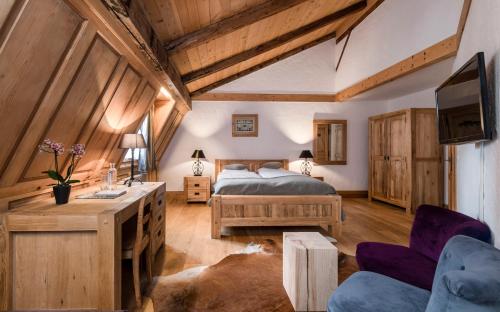 romantik hotel letoile