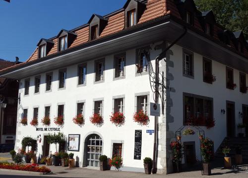 romantik hotel letoile