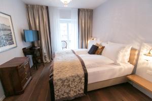 Hotel Schlüssel,Inwil>>Canton Of Lucerne,3 star