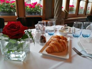 Hotel Schlüssel,Inwil>>Canton Of Lucerne,3 star