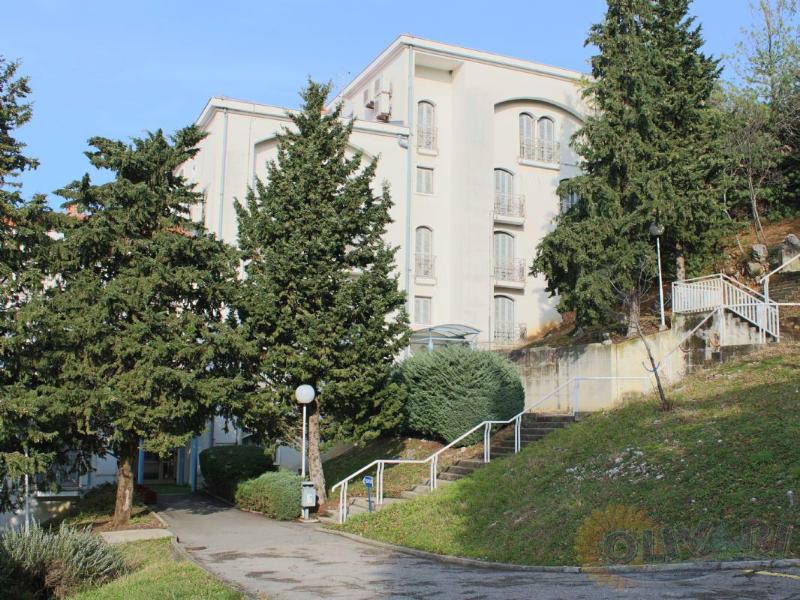 delfin hotel
