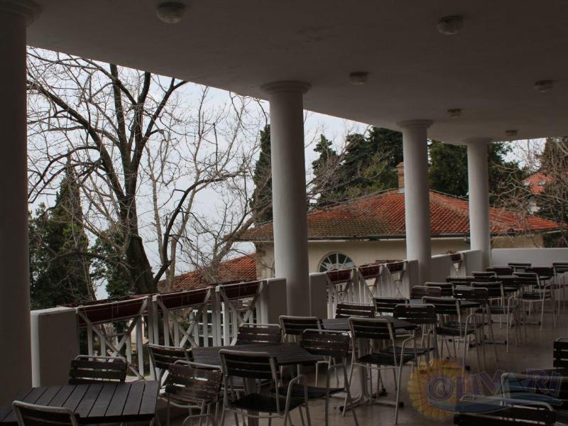 delfin hotel