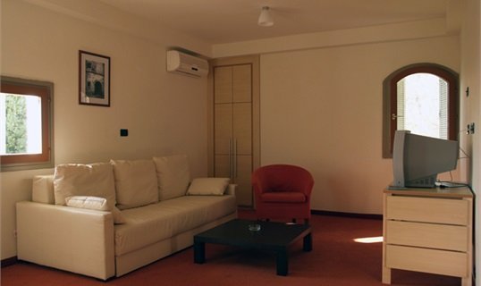delfin hotel