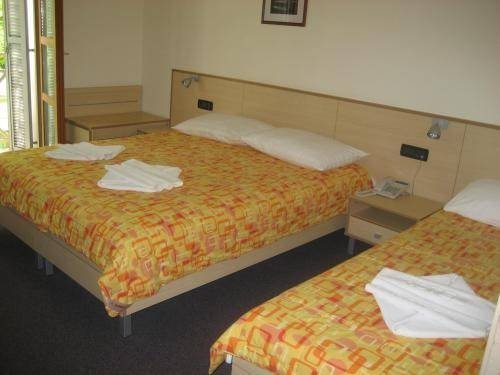 delfin hotel