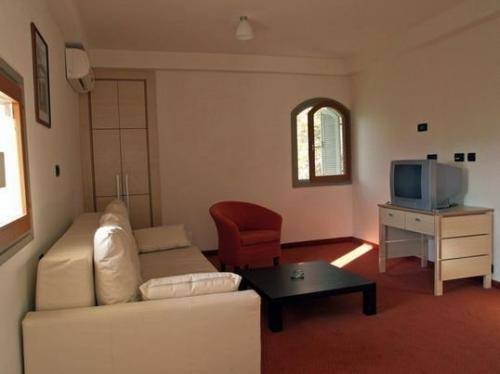 delfin hotel