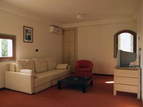 delfin hotel