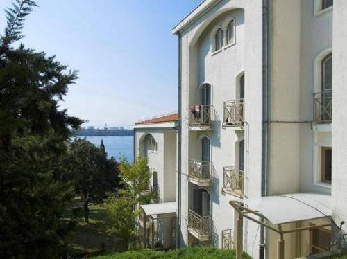 delfin hotel
