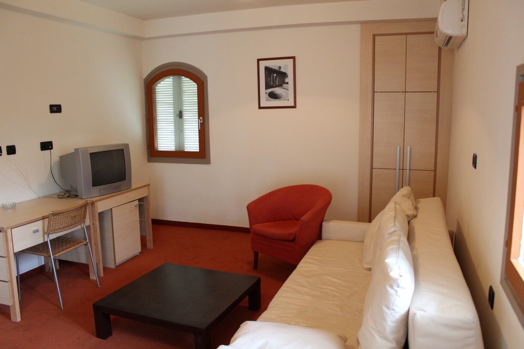 delfin hotel