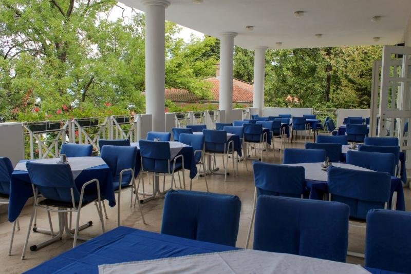 delfin hotel