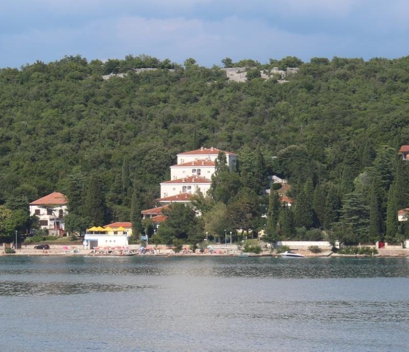 delfin hotel