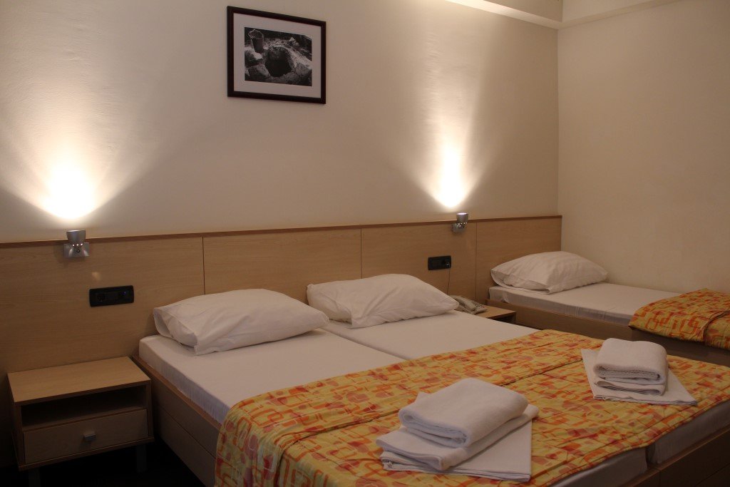 Delfin Hotel,Kraljevica>>Crikvenica,3 star